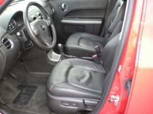 Chevrolet HHR 2011 photo 2