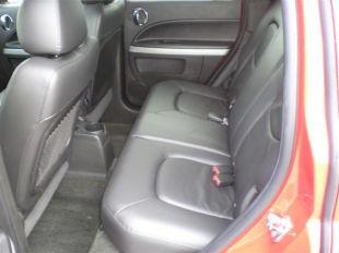 Chevrolet HHR 2011 photo 3