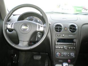 Chevrolet HHR 2011 photo 4