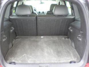 Chevrolet HHR 2011 photo 5