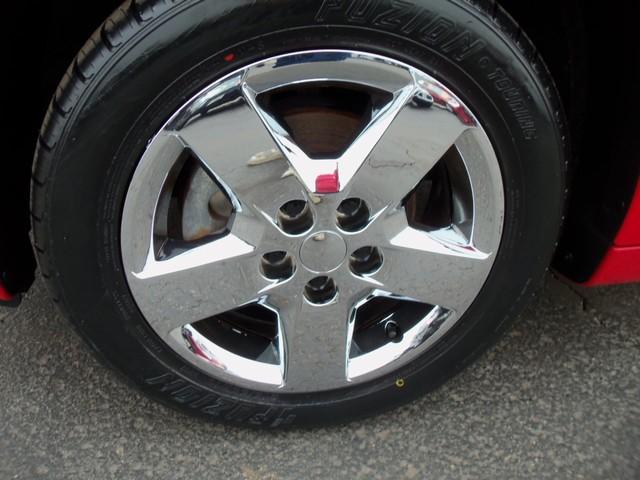 Chevrolet HHR 2011 photo 2