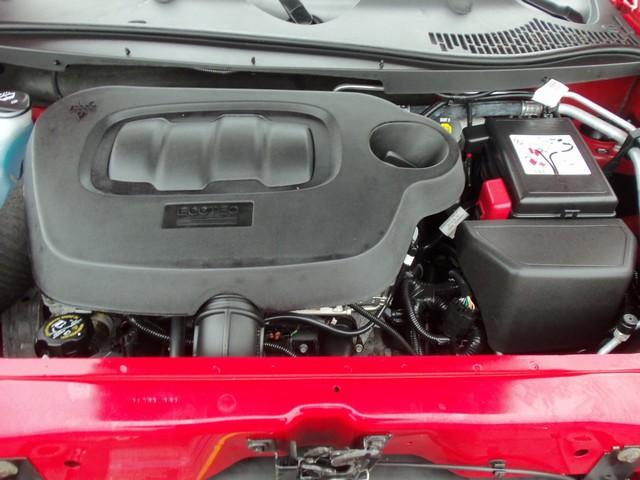 Chevrolet HHR 2011 photo 3