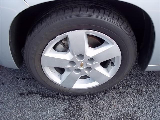 Chevrolet HHR 2011 photo 2