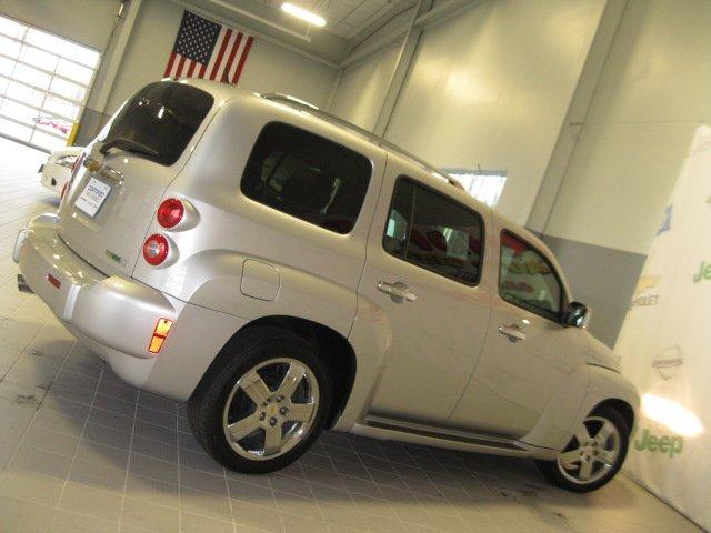 Chevrolet HHR 2011 photo 5