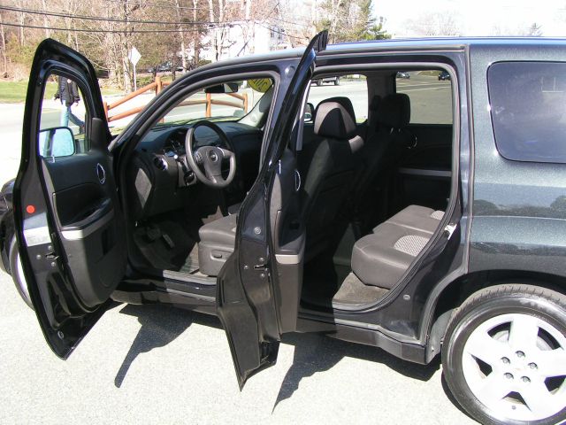 Chevrolet HHR 2011 photo 8
