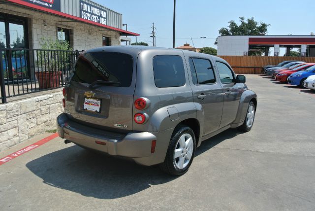 Chevrolet HHR Supercab XL SUV