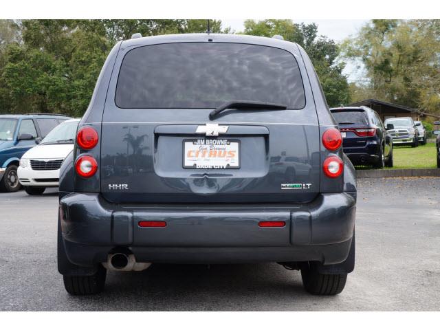 Chevrolet HHR 2011 photo 1