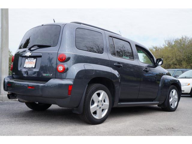 Chevrolet HHR 2011 photo 2