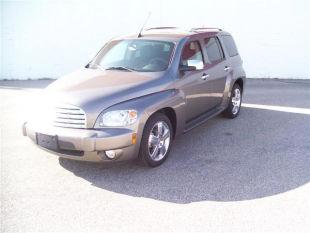 Chevrolet HHR SL1 Sport Utility
