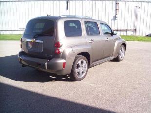 Chevrolet HHR 2011 photo 1