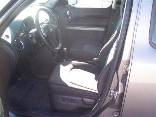 Chevrolet HHR 2011 photo 2