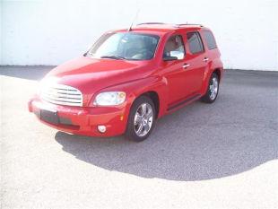 Chevrolet HHR SL1 Sport Utility