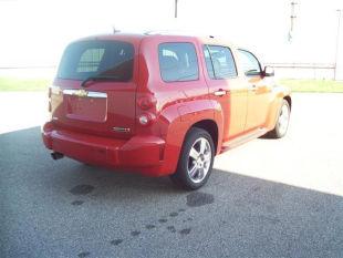 Chevrolet HHR 2011 photo 1