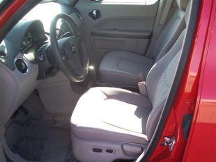 Chevrolet HHR 2011 photo 2