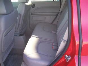 Chevrolet HHR 2011 photo 3