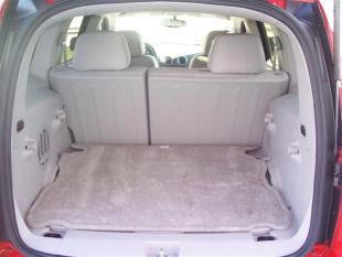 Chevrolet HHR 2011 photo 5