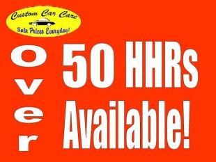 Chevrolet HHR SL1 Sport Utility