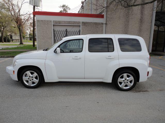 Chevrolet HHR SL1 Sport Utility