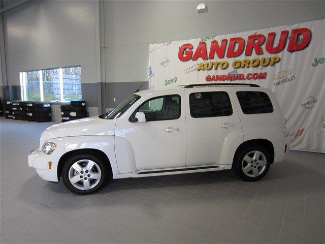 Chevrolet HHR 2011 photo 1