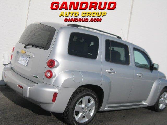 Chevrolet HHR 2011 photo 1