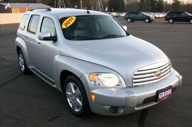 Chevrolet HHR Unknown Sport Utility