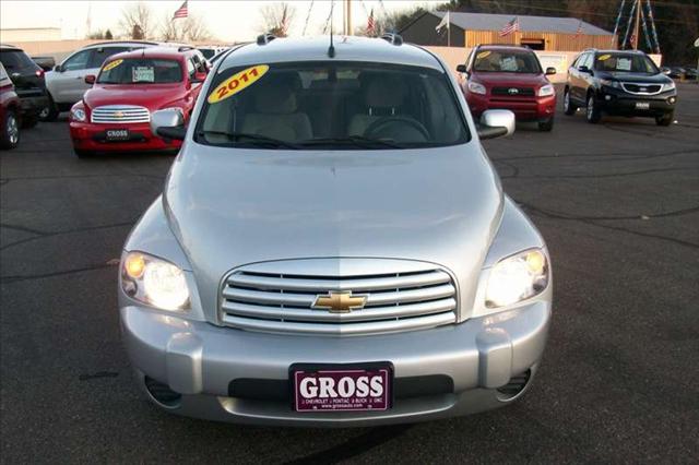 Chevrolet HHR 2011 photo 1