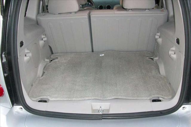 Chevrolet HHR 2011 photo 3