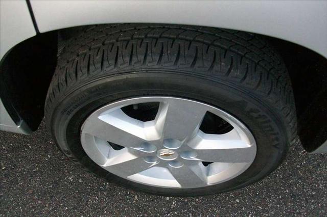 Chevrolet HHR 2011 photo 4