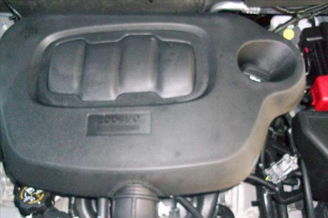 Chevrolet HHR 2011 photo 5