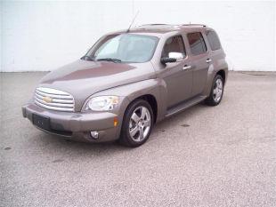 Chevrolet HHR SL1 Sport Utility