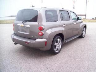 Chevrolet HHR 2011 photo 1