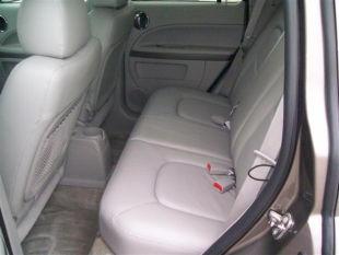 Chevrolet HHR 2011 photo 3