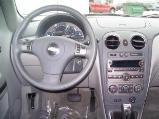 Chevrolet HHR 2011 photo 4