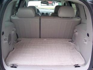 Chevrolet HHR 2011 photo 5