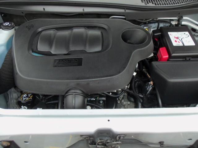 Chevrolet HHR 2011 photo 3