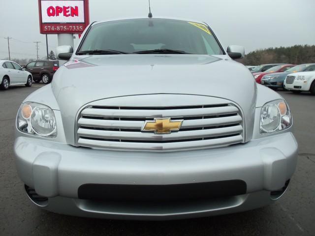 Chevrolet HHR 2011 photo 1