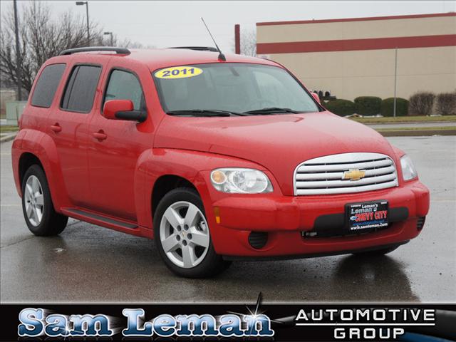 Chevrolet HHR SL1 Sport Utility