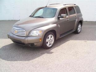 Chevrolet HHR SL1 Sport Utility