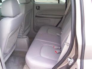 Chevrolet HHR 2011 photo 3
