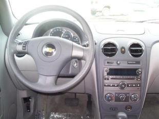 Chevrolet HHR 2011 photo 4
