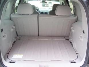 Chevrolet HHR 2011 photo 5