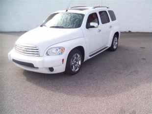 Chevrolet HHR SL1 Sport Utility
