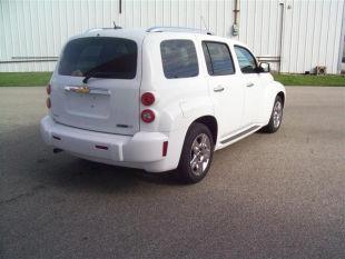 Chevrolet HHR 2011 photo 1