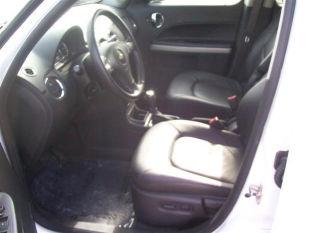 Chevrolet HHR 2011 photo 2