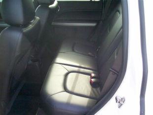 Chevrolet HHR 2011 photo 3