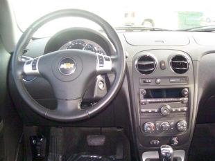 Chevrolet HHR 2011 photo 4