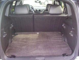 Chevrolet HHR 2011 photo 5