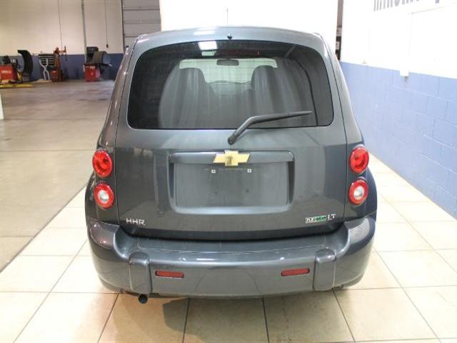 Chevrolet HHR 2011 photo 1