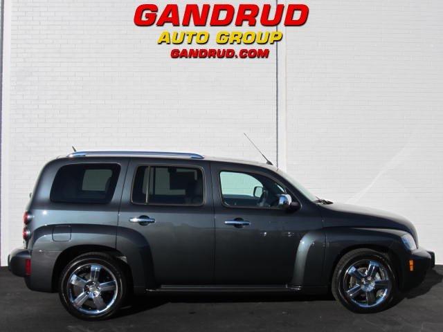 Chevrolet HHR 2011 photo 1