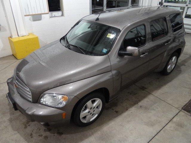 Chevrolet HHR 2011 photo 3